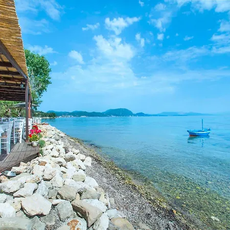Valtes Blue Villa