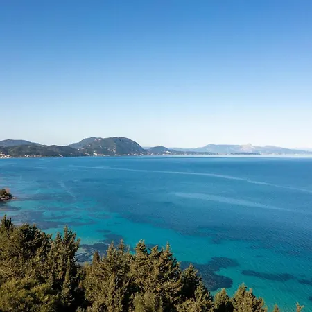 Vila Valtes Blue By Vintage Travel *