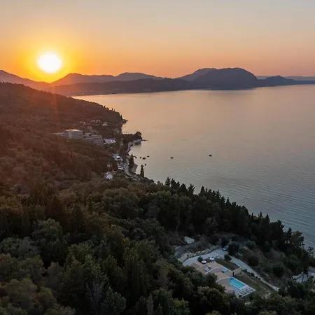 Valtes Blue Villa