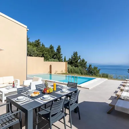 Valtes Blue Villa