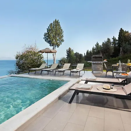 Valtes Blue By Vintage Travel Villa
