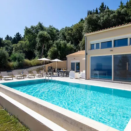 Valtes Blue Villa