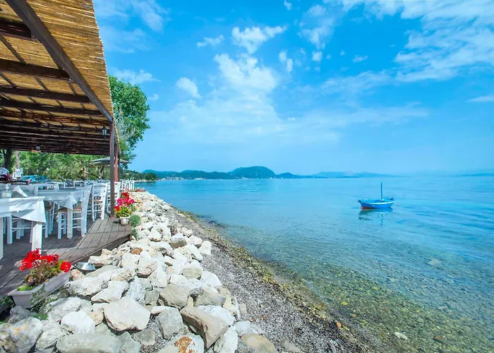 Valtes Blue Villa