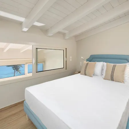 Villa Valtes Blue