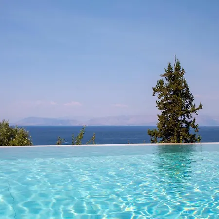 Valtes Blue Villa