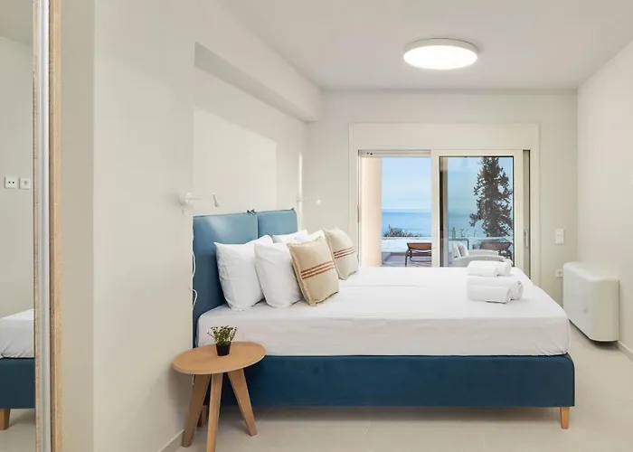 Valtes Blue Villa