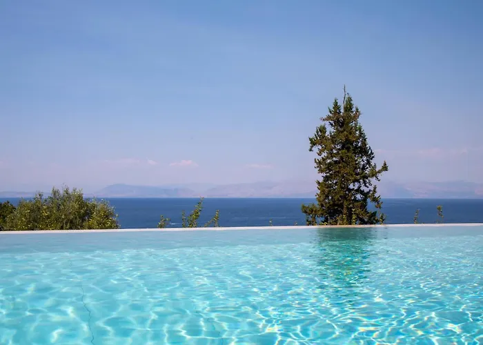 Valtes Blue Villa